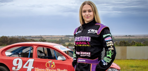 Cheyenne Rathbone Back On Track - Cheyannes Race To Stroke Recovery | Mirage News