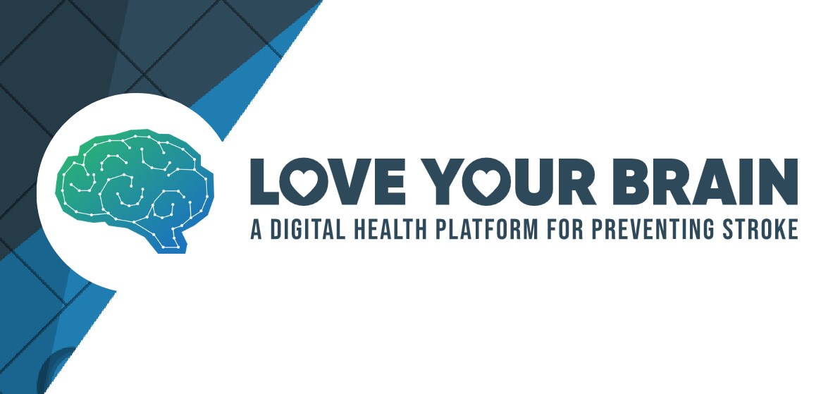 Love Your Brain | Stroke Foundation - Australia