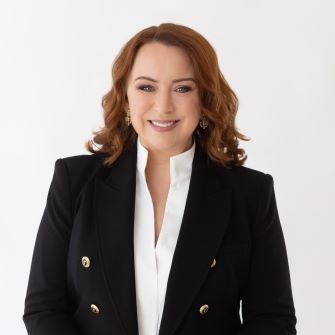 Jacqui McCallum