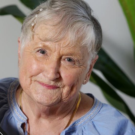 Jan Corcoran