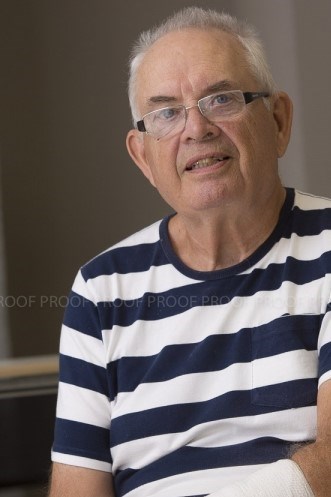 Brian Beh