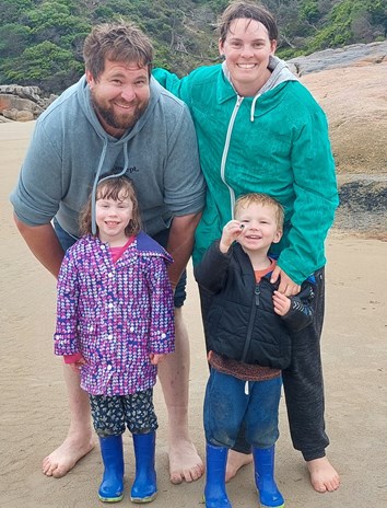 Fighting the hidden disabilities… | Stroke Foundation - Australia