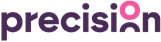 Precision Group logo