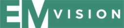 EMVision logo