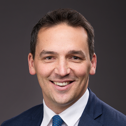 South Australian Health Minister Welcomed To New Role